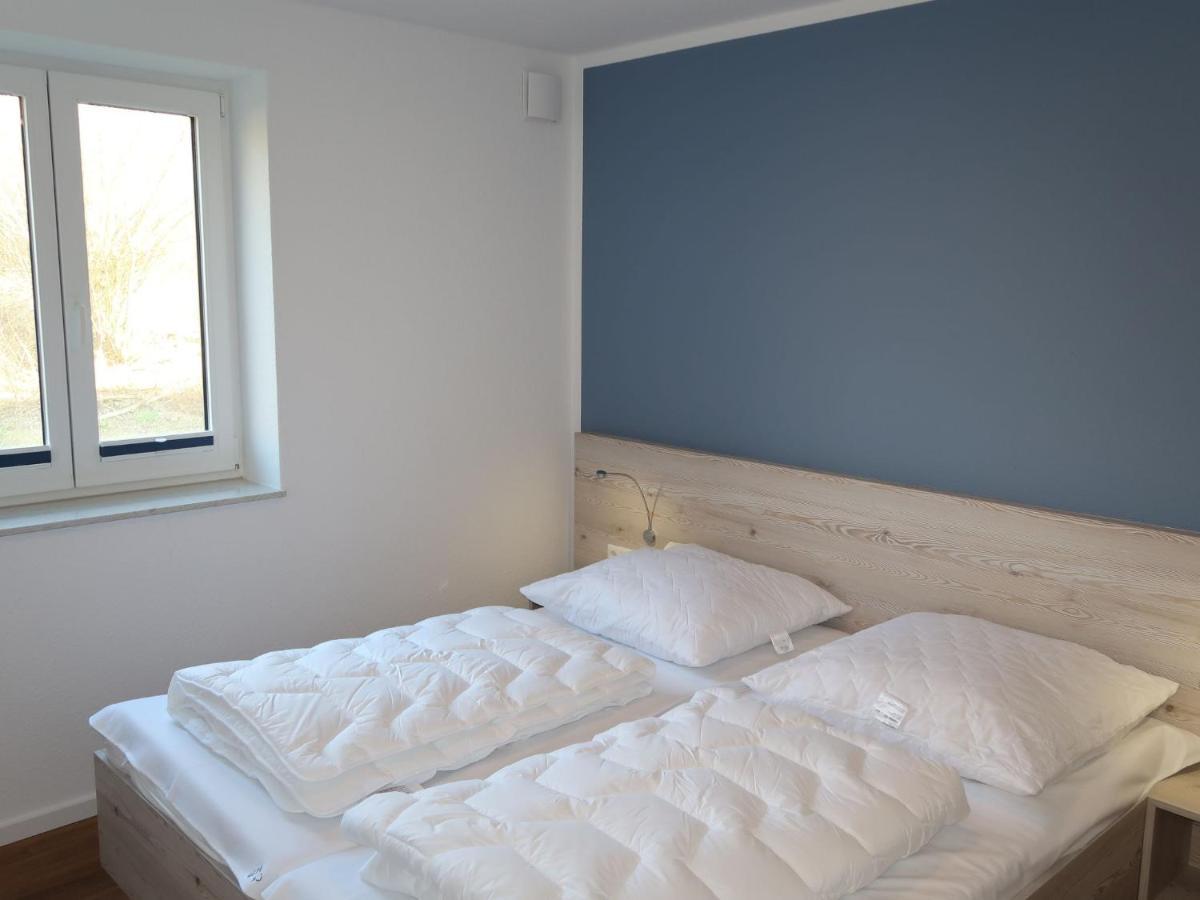 Holiday Home Cuxland Ferienpark-5 By Interhome Wremen Exterior photo