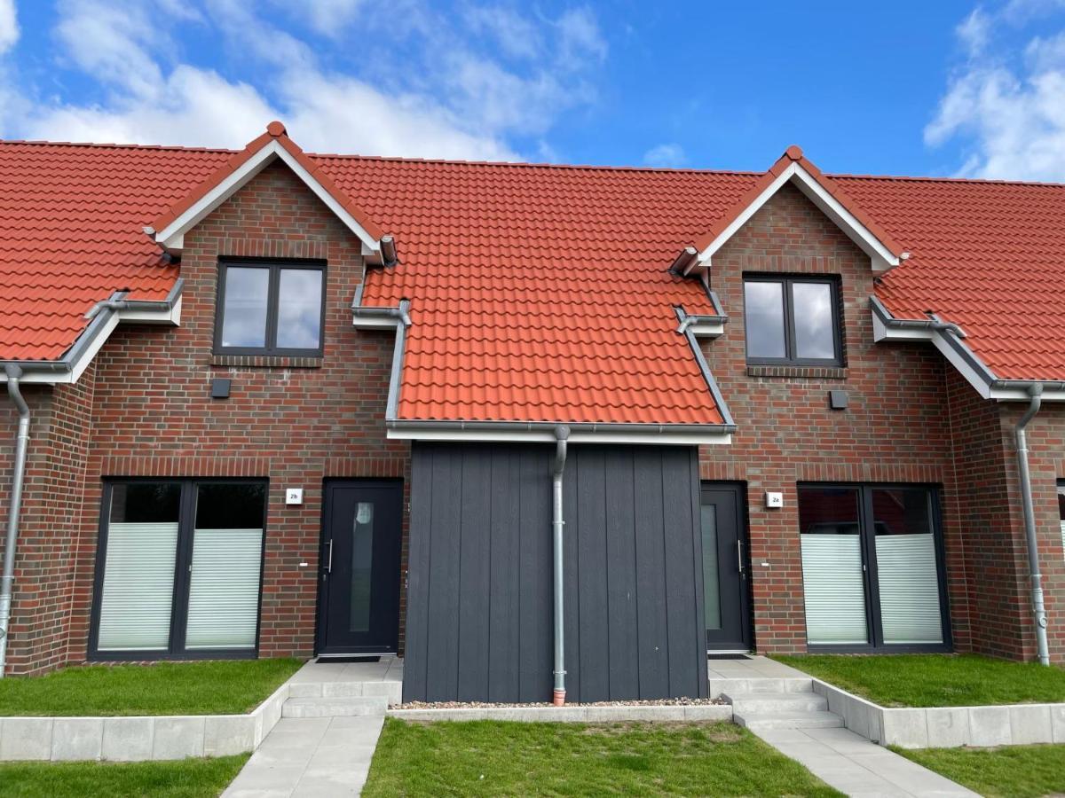 Holiday Home Cuxland Ferienpark-5 By Interhome Wremen Exterior photo